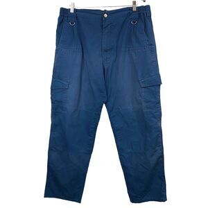 CQR Tactical Dark Navy Pants Men’s Sz 40x34